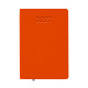 Agenda giornaliera 24X17 cm copertina in PU flessibile Promozionali