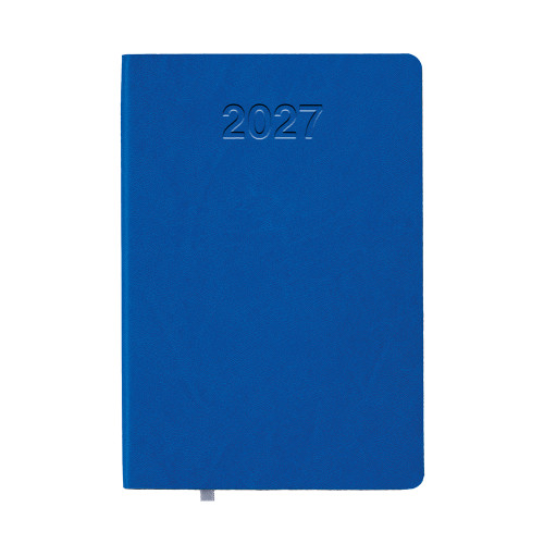 Agenda giornaliera 24X17 cm copertina in PU flessibile Promozionali