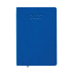 Agenda giornaliera 24X17 cm copertina in PU flessibile Promozionali