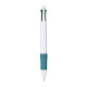 Penna a scatto in plastica 4 refill Stampa il tuo logo Penna a scatto in plastica 4 refill Stampa il tuo logo