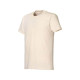 T-shirt colorata tessuto rigenerato personalizzabili