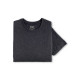 T-shirt colorata tessuto rigenerato personalizzabili
