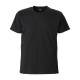 T-shirt 145 gr cotone biologico Stampa la tua Pubblicità