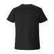 T-shirt 145 gr cotone biologico Stampa la tua Pubblicità