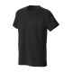 T-shirt 145 gr cotone biologico Stampa la tua Pubblicità