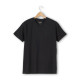 T-shirt 145 gr cotone biologico Stampa la tua Pubblicità