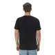 T-shirt 145 gr cotone biologico Stampa la tua Pubblicità