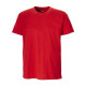 T-shirt 145 gr cotone biologico Stampa la tua Pubblicità