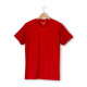 T-shirt 145 gr cotone biologico Stampa la tua Pubblicità