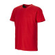 T-shirt 145 gr cotone biologico Stampa la tua Pubblicità