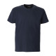 T-shirt 145 gr cotone biologico Stampa la tua Pubblicità