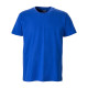 T-shirt 145 gr cotone biologico Stampa la tua Pubblicità