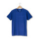 T-shirt 145 gr cotone biologico Stampa la tua Pubblicità