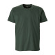 T-shirt 145 gr cotone biologico Stampa la tua Pubblicità