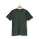T-shirt 145 gr cotone biologico Stampa la tua Pubblicità