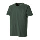 T-shirt 145 gr cotone biologico Stampa la tua Pubblicità