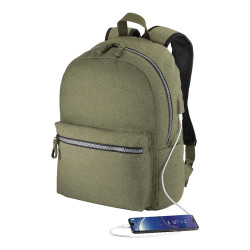 Zaini porta PC stone washed Zaini porta PC stone washed