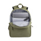 Zaini porta PC stone washed Stampa la tua Pubblicità