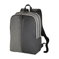 Zaini porta PC in ecopelle