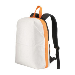 Zaini porta PC in Canvas