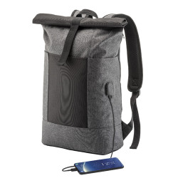 Zaini porta PC rifrangente