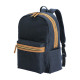 Zaino in canvas riciclato porta notebook Promozionali