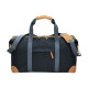 Borsa duffle in canvas riciclato Stampa la tua Pubblicità