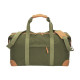 Borsa duffle in canvas riciclato Stampa la tua Pubblicità