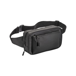 Marsupio in poliestere water resistant Marsupio in poliestere water resistant