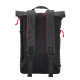 Zaino porta pc con compartimento notebook personalizzabili
