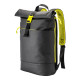 Zaino porta pc con compartimento notebook personalizzabili
