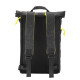 Zaino porta pc con compartimento notebook personalizzabili