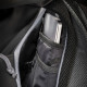 Zaino porta pc con compartimento notebook personalizzabili
