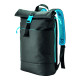 Zaino porta pc con compartimento notebook personalizzabili Zaino porta pc con compartimento notebook personalizzabili