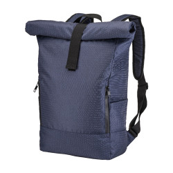 Zaino porta pc con tintura ecologica Zaino porta pc con tintura ecologica