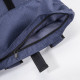 Zaino porta pc con tintura ecologica personalizzabili