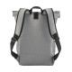 Zaino porta pc con tintura ecologica personalizzabili