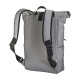 Zaino porta pc con tintura ecologica personalizzabili