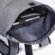 Zaino porta pc con tintura ecologica personalizzabili