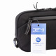 Beauty case in Rpet Oceancycle Promozionali