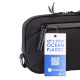 Beauty case in Rpet Oceancycle Promozionali
