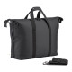 Borsa Duffle in soft PU water resistant Promozionali