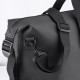 Borsa Duffle in soft PU water resistant Promozionali