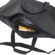 Borsa Duffle in soft PU water resistant Promozionali