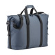 Borsa Duffle in soft PU water resistant Promozionali