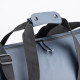 Borsa Duffle in soft PU water resistant Promozionali