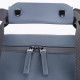 Borsa Duffle in soft PU water resistant Promozionali