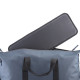 Borsa Duffle in soft PU water resistant Promozionali