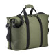 Borsa Duffle in soft PU water resistant Promozionali