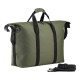 Borsa Duffle in soft PU water resistant Promozionali